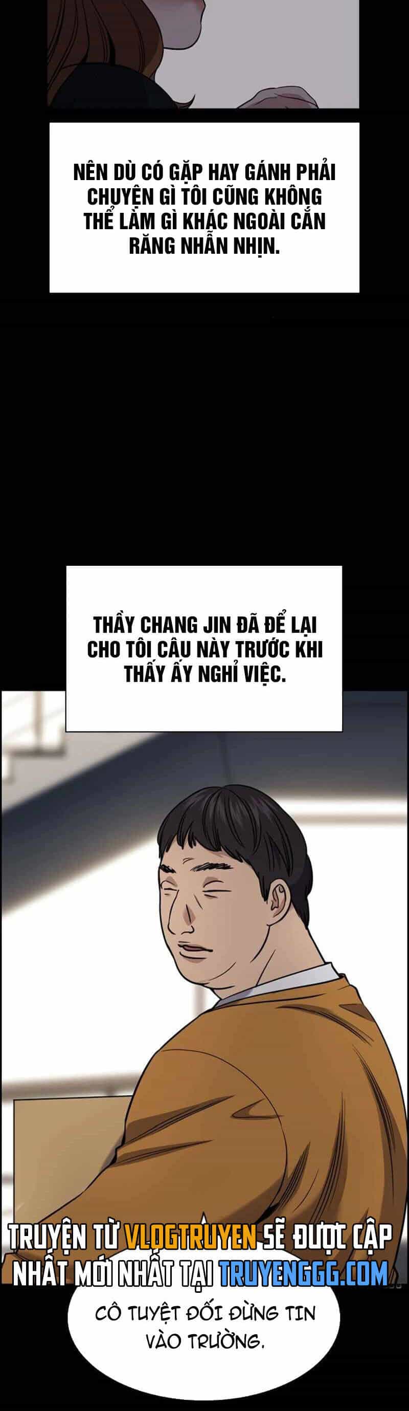 Giáo Dục Chân Chính - Chương 168 - ảnh 28