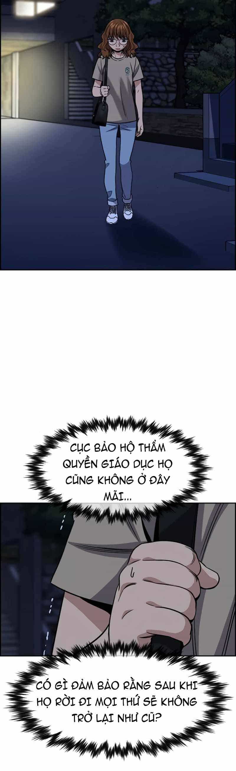 Giáo Dục Chân Chính - Chương 168 - ảnh 32