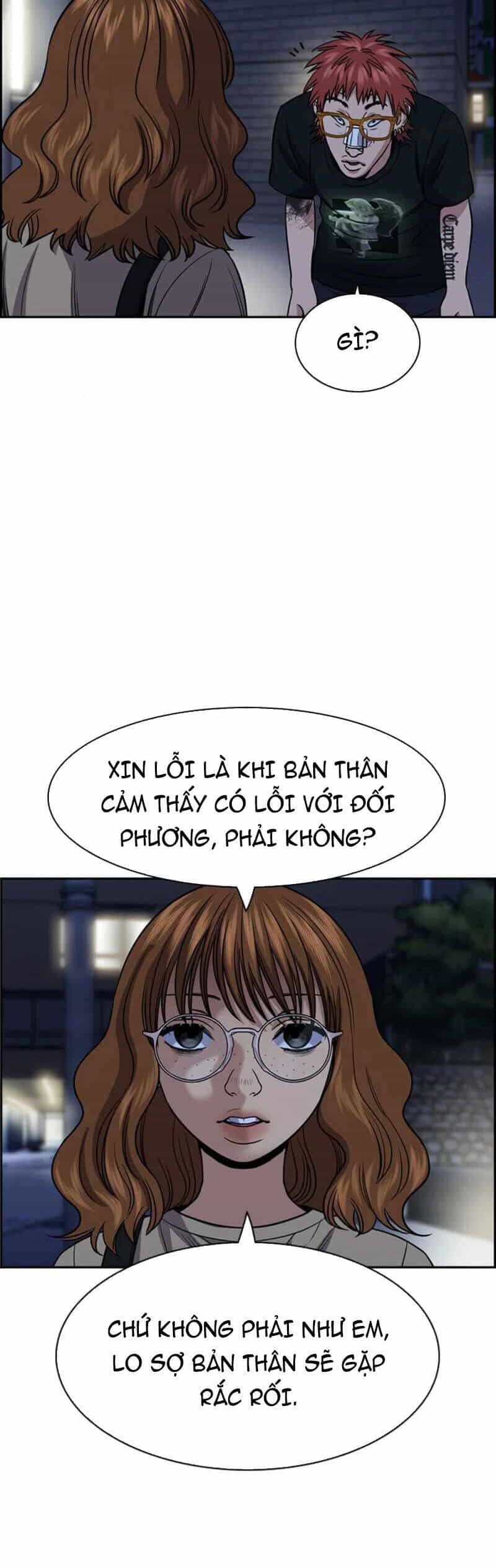 Giáo Dục Chân Chính - Chương 168 - ảnh 40