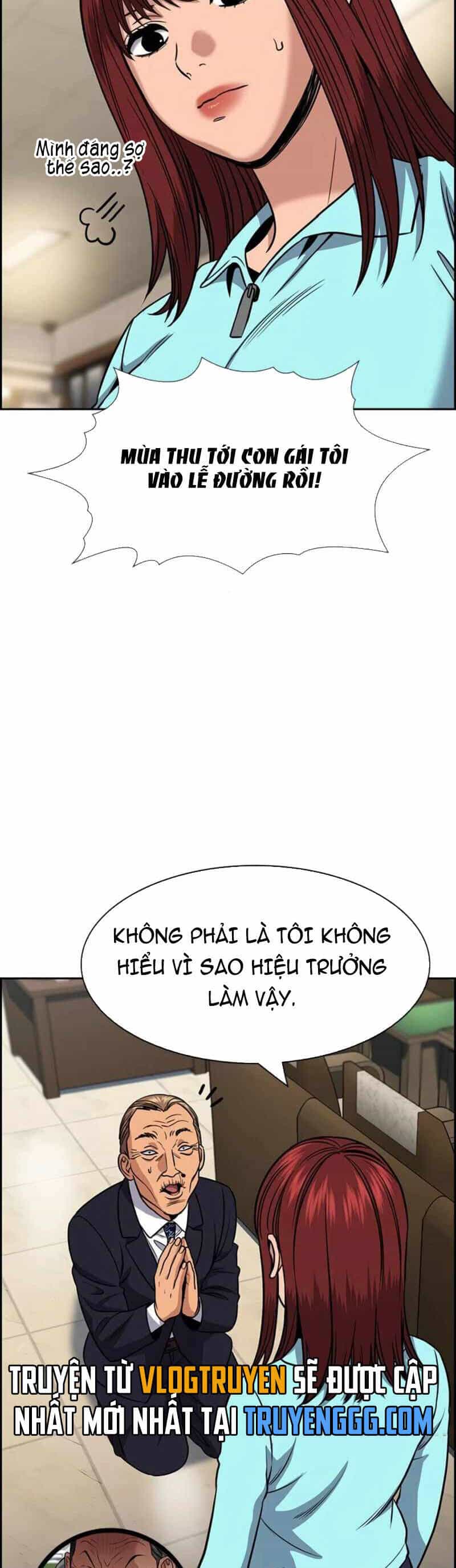 Giáo Dục Chân Chính - Chương 168 - ảnh 5