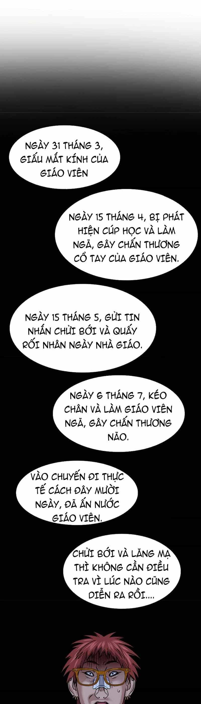 Giáo Dục Chân Chính - Chương 168 - ảnh 50