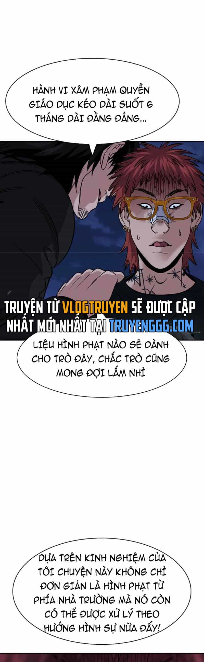 Giáo Dục Chân Chính - Chương 168 - ảnh 53