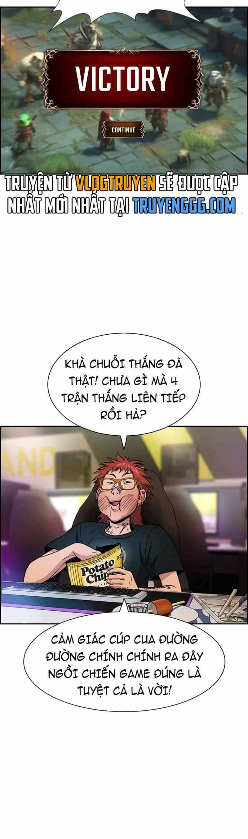 Giáo Dục Chân Chính - Chương 168 - ảnh 9