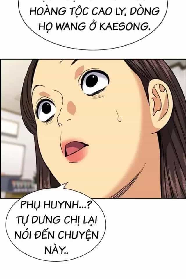 Giáo Dục Chân Chính - Chương 169 - ảnh 104