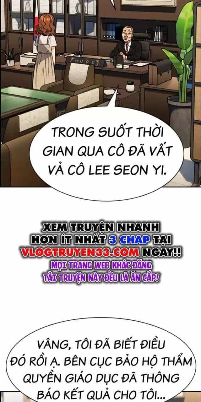 Giáo Dục Chân Chính - Chương 169 - ảnh 11