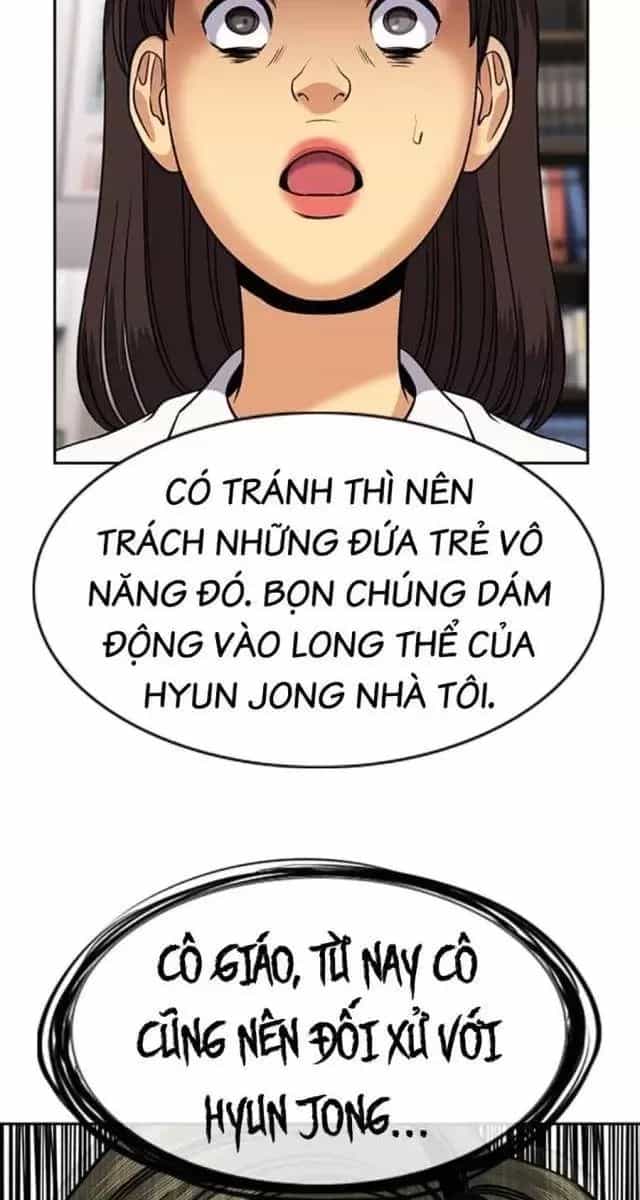 Giáo Dục Chân Chính - Chương 169 - ảnh 110