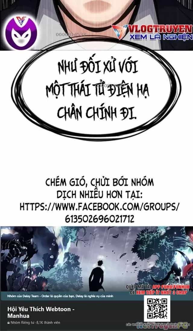 Giáo Dục Chân Chính - Chương 169 - ảnh 112