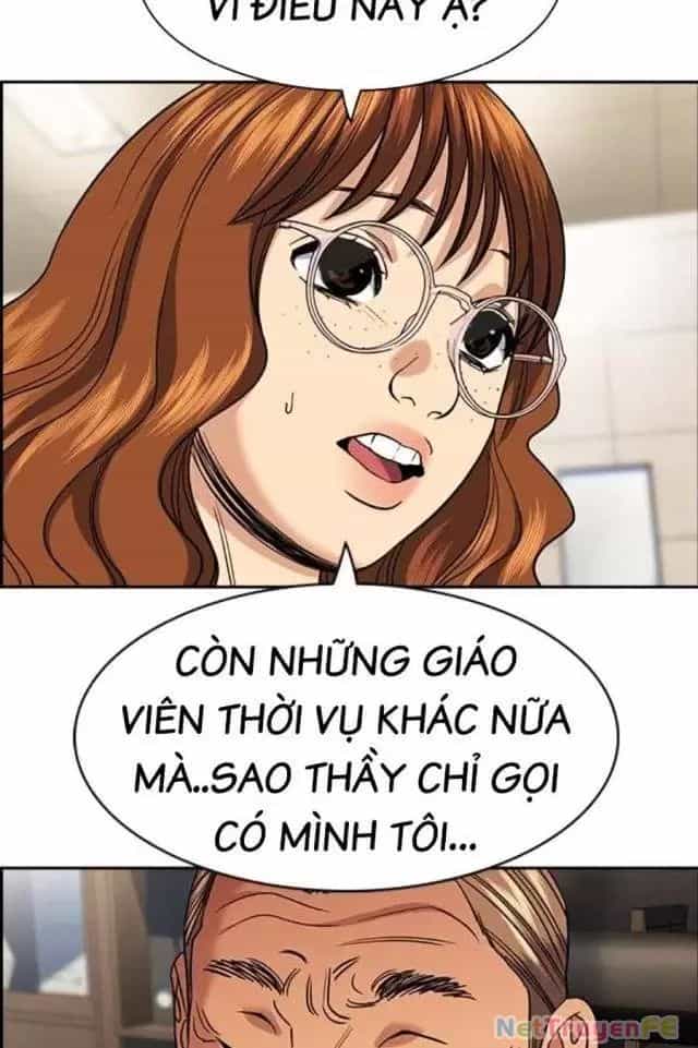 Giáo Dục Chân Chính - Chương 169 - ảnh 13