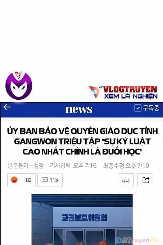 Giáo Dục Chân Chính - Chương 169 - ảnh 19
