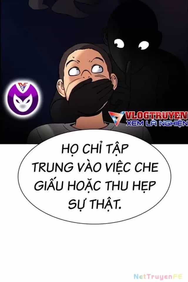 Giáo Dục Chân Chính - Chương 169 - ảnh 28