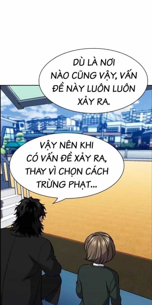 Giáo Dục Chân Chính - Chương 169 - ảnh 29