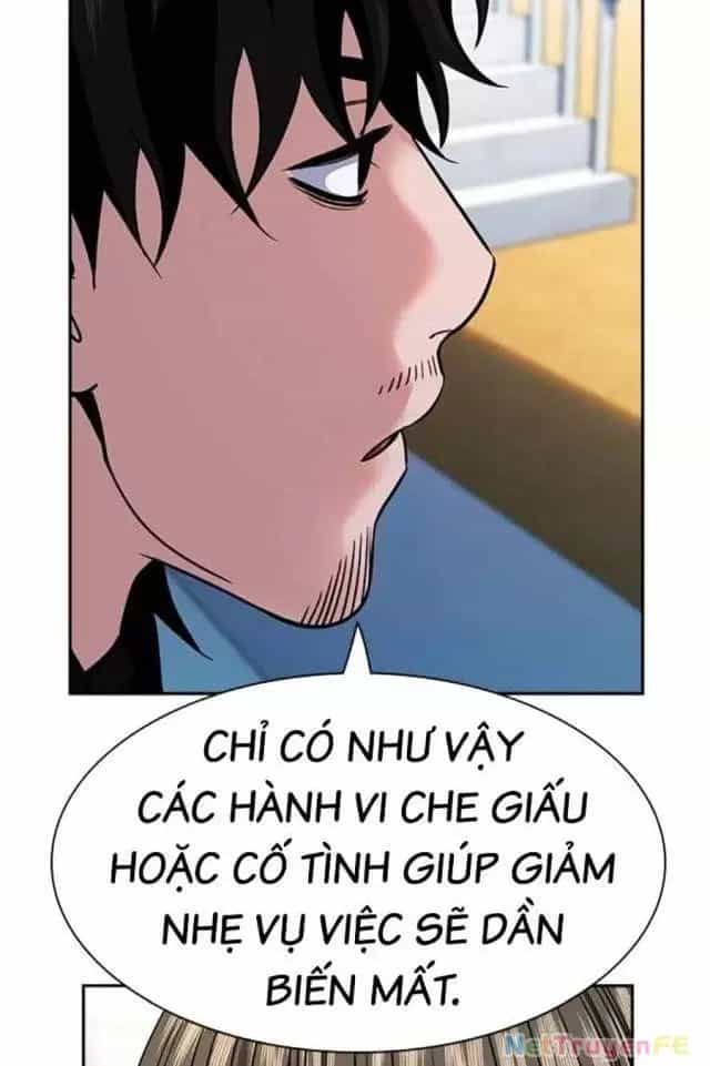 Giáo Dục Chân Chính - Chương 169 - ảnh 31