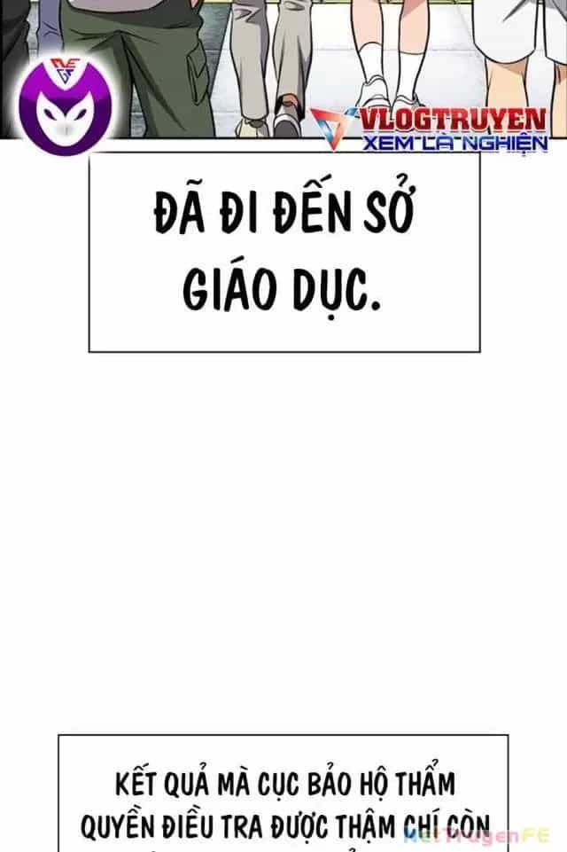Giáo Dục Chân Chính - Chương 169 - ảnh 4