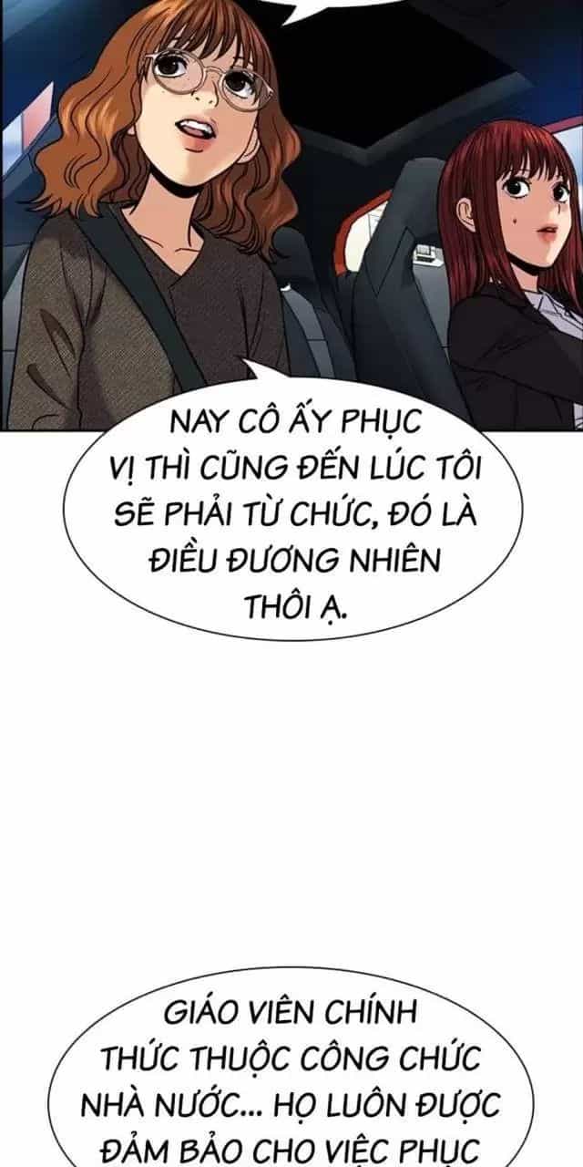 Giáo Dục Chân Chính - Chương 169 - ảnh 67