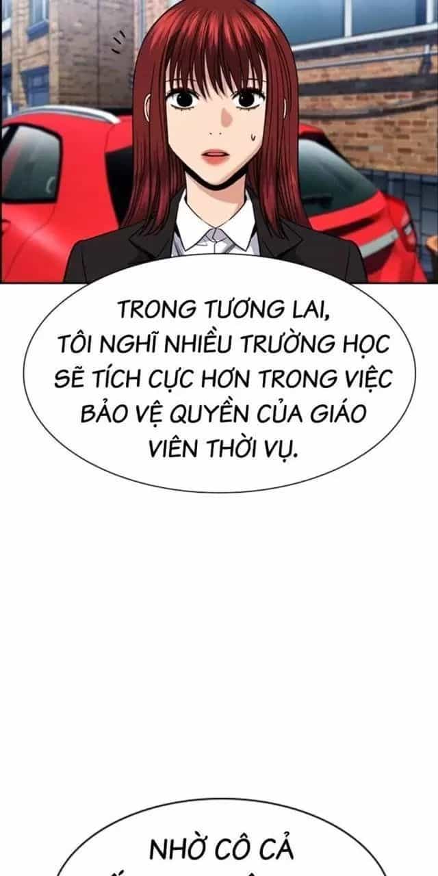 Giáo Dục Chân Chính - Chương 169 - ảnh 73