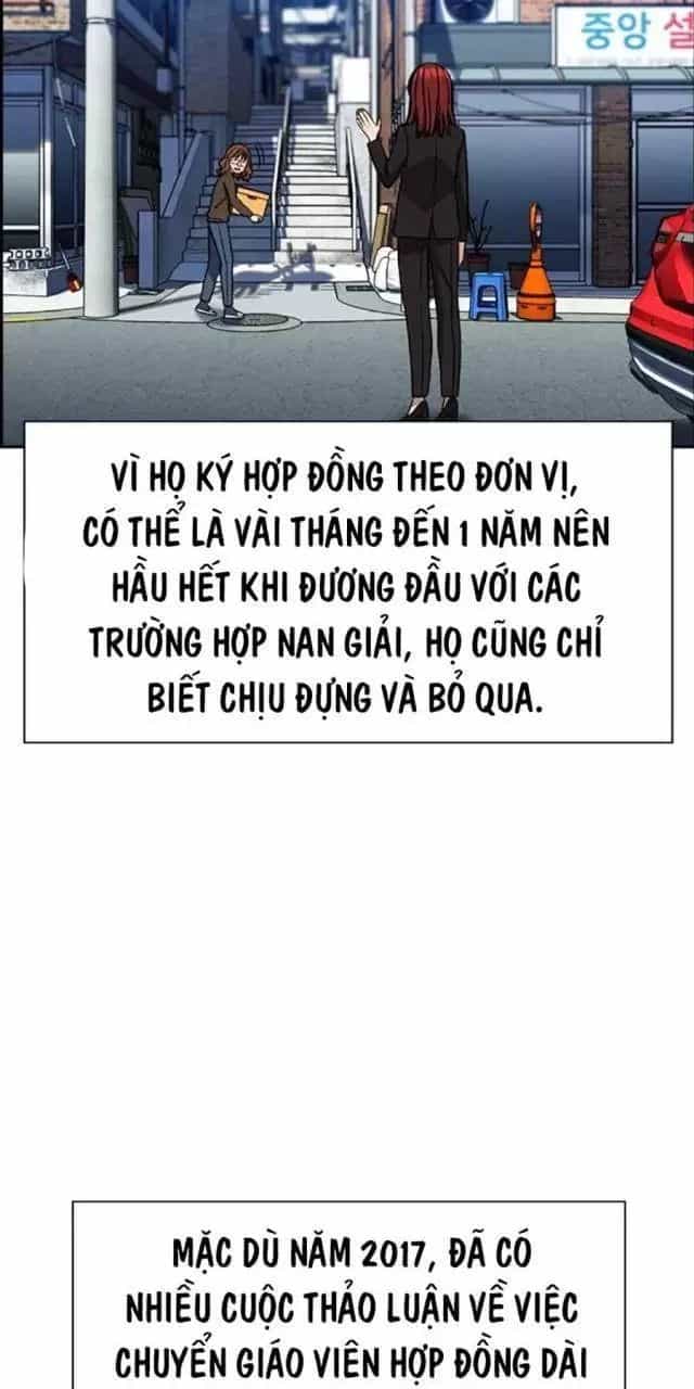Giáo Dục Chân Chính - Chương 169 - ảnh 76
