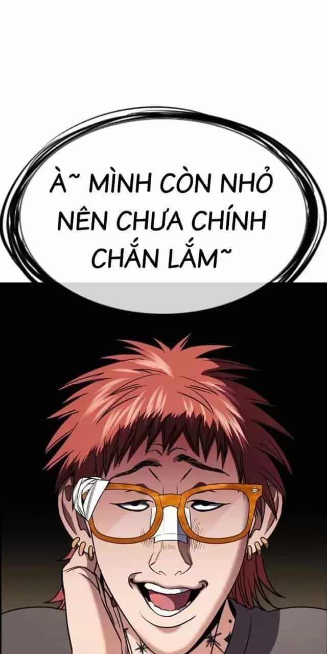 Giáo Dục Chân Chính - Chương 169 - ảnh 8
