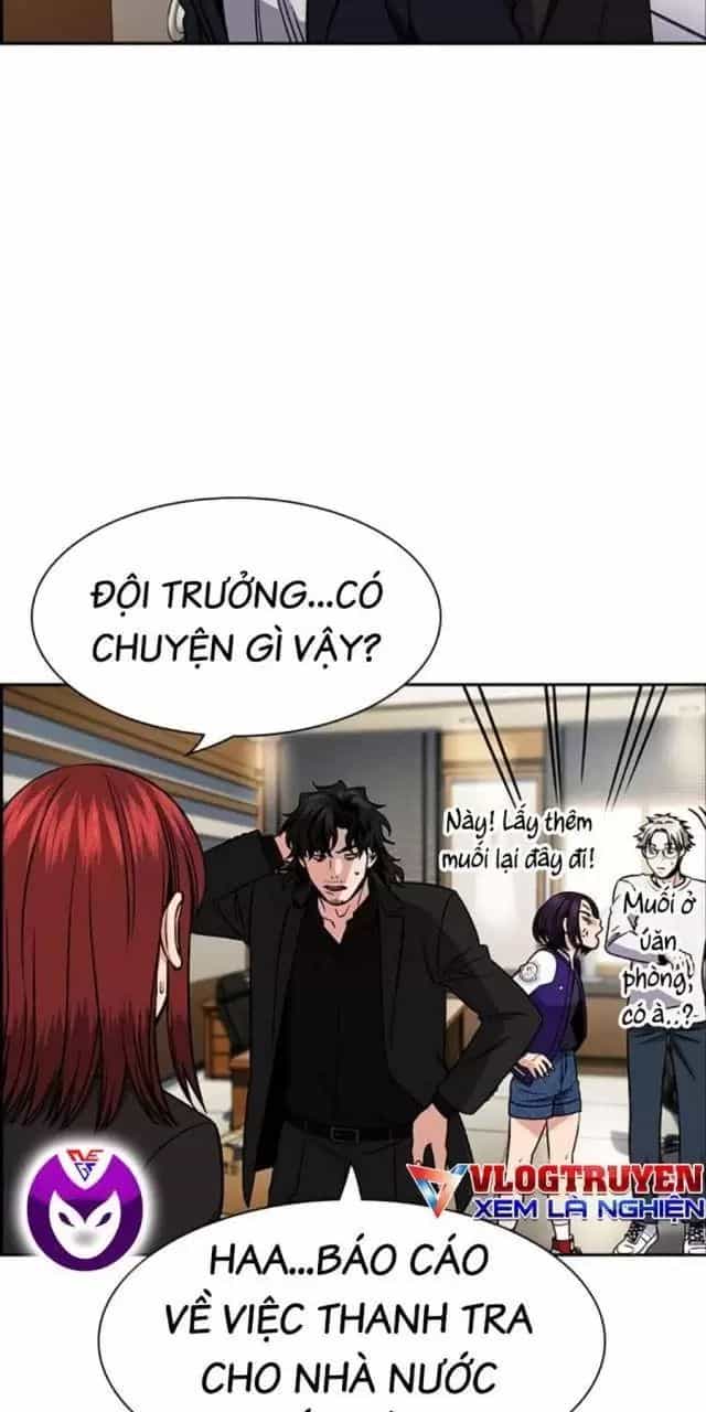 Giáo Dục Chân Chính - Chương 169 - ảnh 88