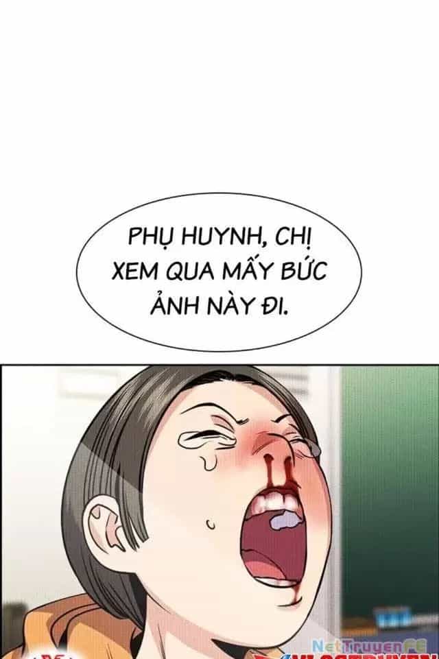 Giáo Dục Chân Chính - Chương 169 - ảnh 96