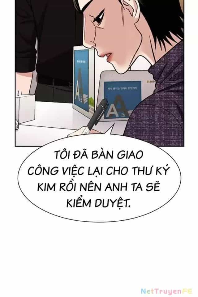 Giáo Dục Chân Chính - Chương 170 - ảnh 13