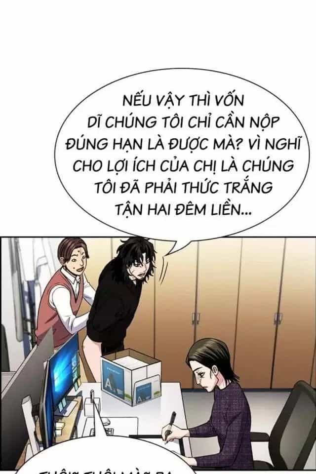 Giáo Dục Chân Chính - Chương 170 - ảnh 15