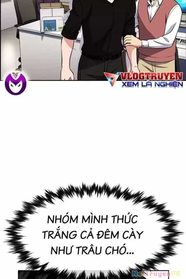 Giáo Dục Chân Chính - Chương 170 - ảnh 19