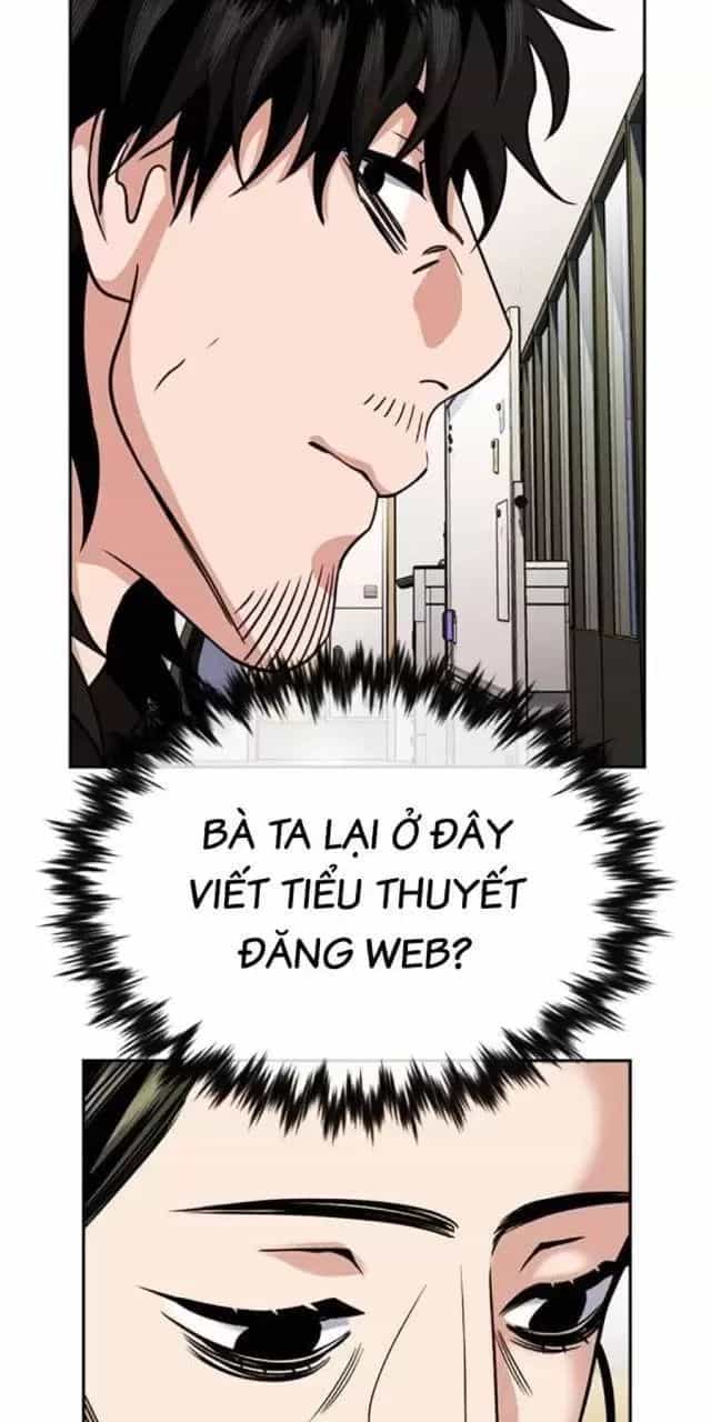 Giáo Dục Chân Chính - Chương 170 - ảnh 20