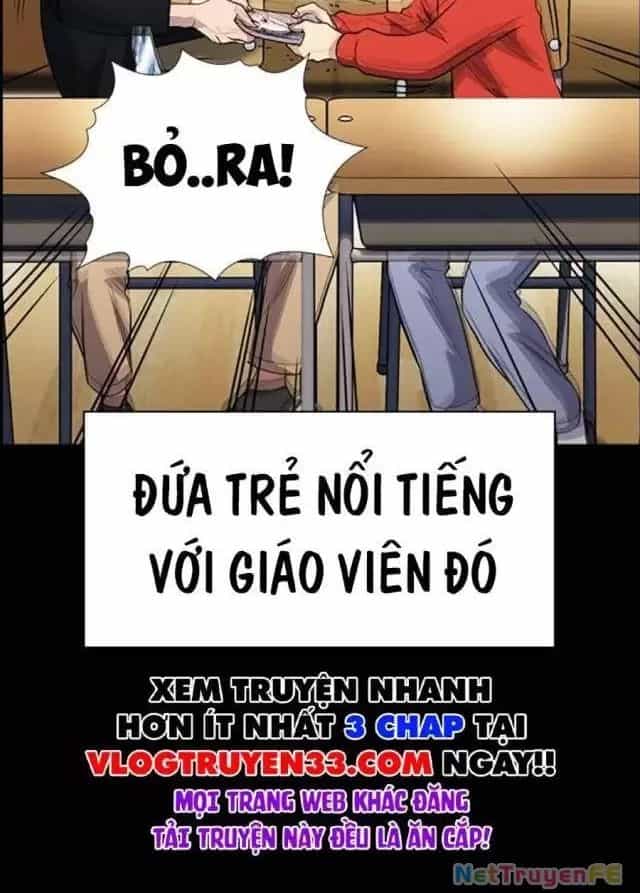 Giáo Dục Chân Chính - Chương 170 - ảnh 31