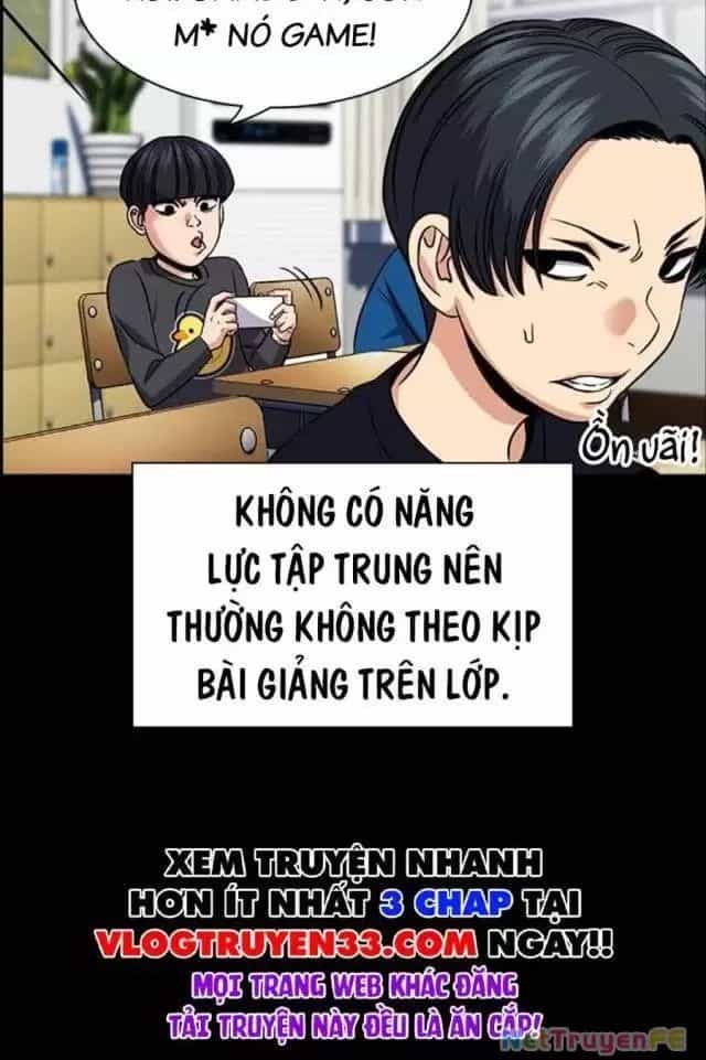Giáo Dục Chân Chính - Chương 170 - ảnh 34