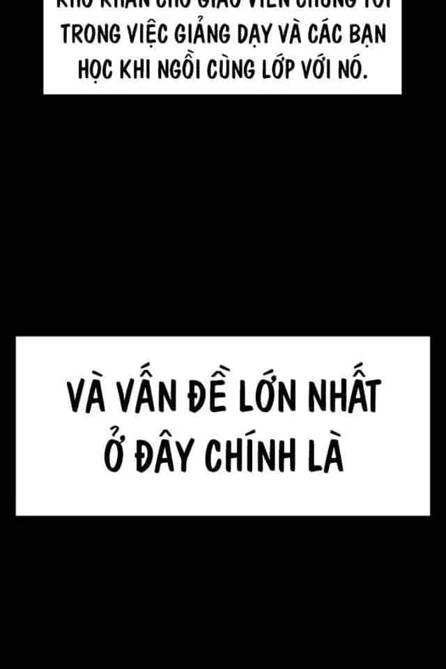 Giáo Dục Chân Chính - Chương 170 - ảnh 36