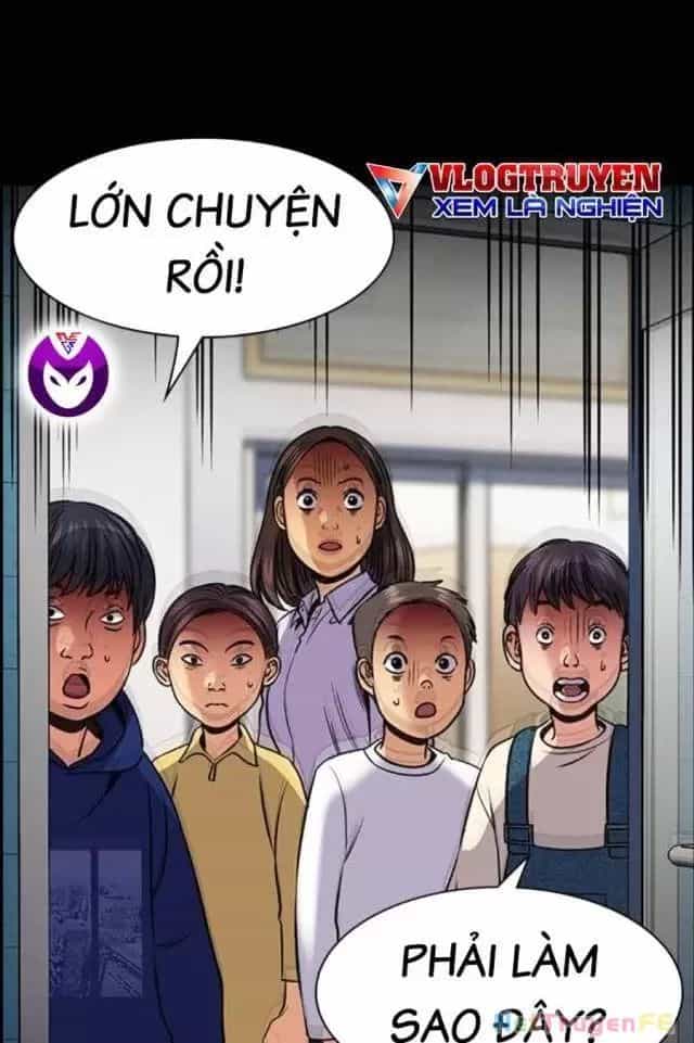 Giáo Dục Chân Chính - Chương 170 - ảnh 37
