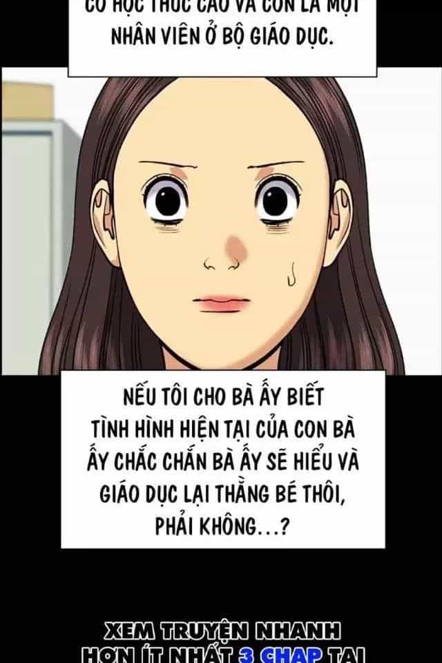 Giáo Dục Chân Chính - Chương 170 - ảnh 45