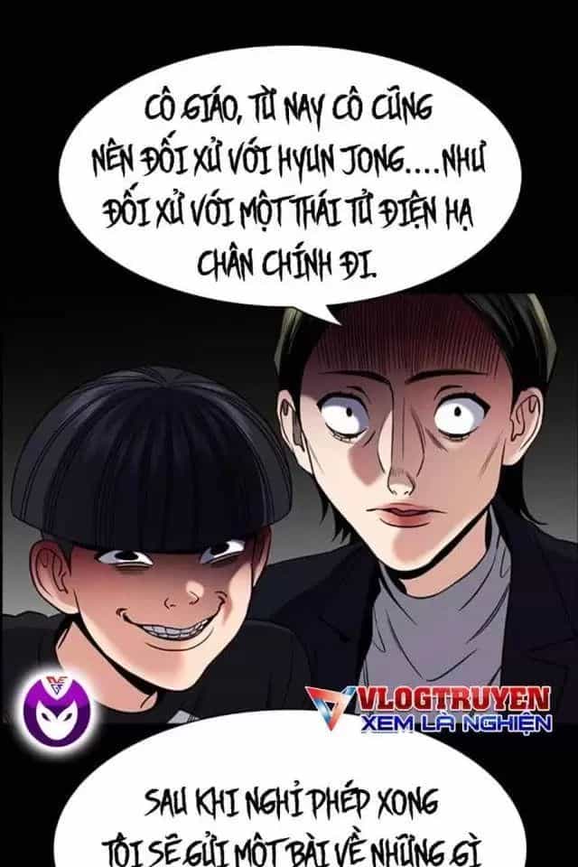 Giáo Dục Chân Chính - Chương 170 - ảnh 48
