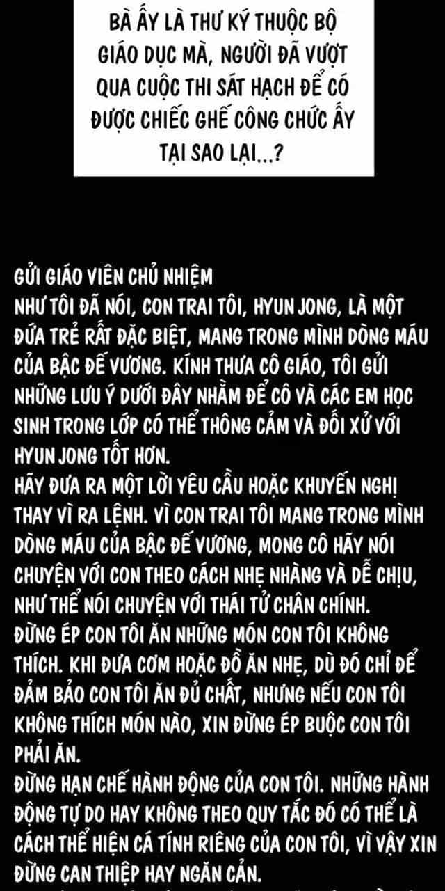 Giáo Dục Chân Chính - Chương 170 - ảnh 53