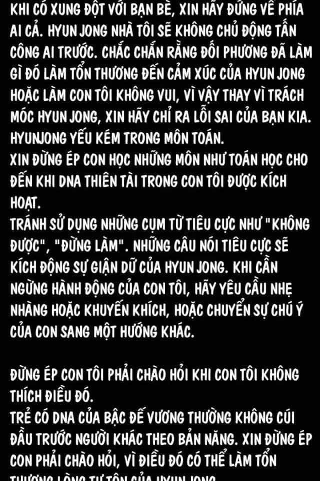 Giáo Dục Chân Chính - Chương 170 - ảnh 54