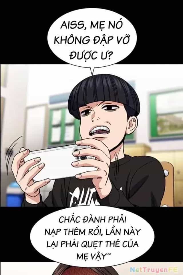 Giáo Dục Chân Chính - Chương 170 - ảnh 58