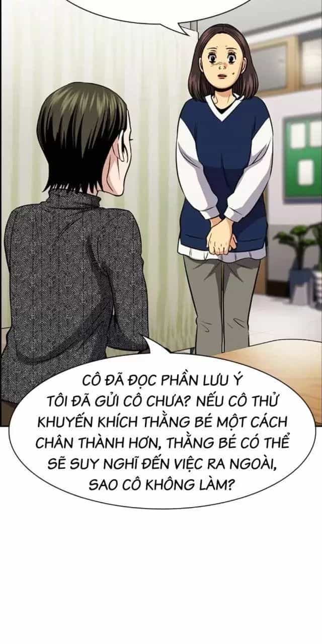 Giáo Dục Chân Chính - Chương 170 - ảnh 68