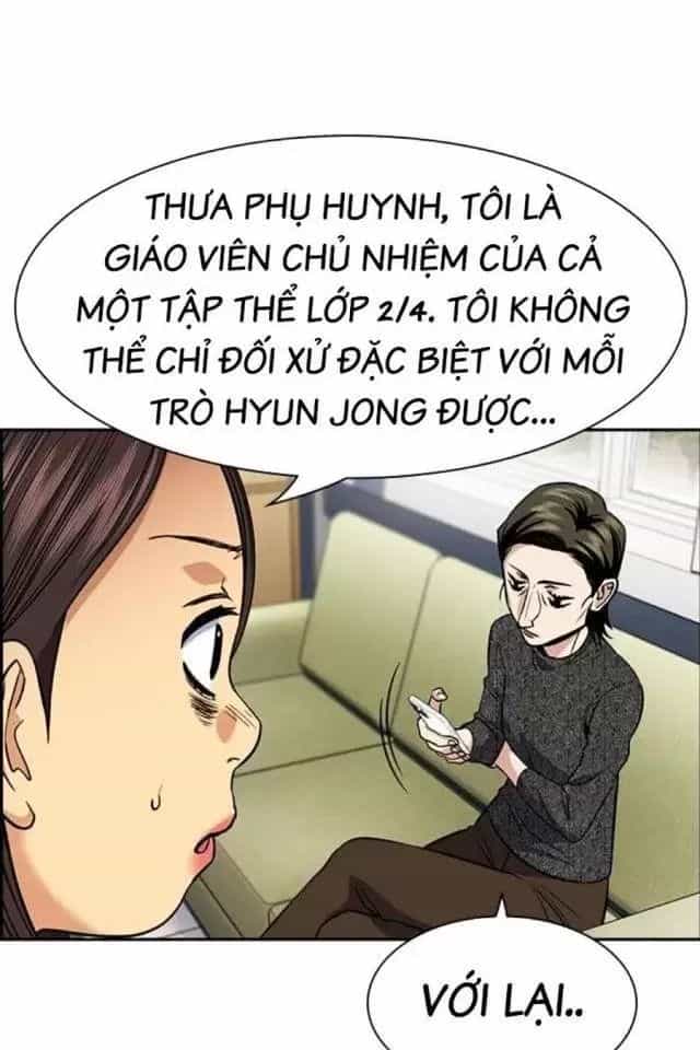 Giáo Dục Chân Chính - Chương 170 - ảnh 69