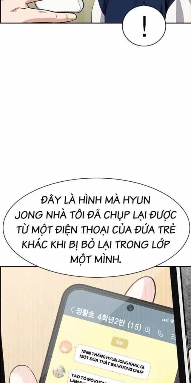 Giáo Dục Chân Chính - Chương 170 - ảnh 71