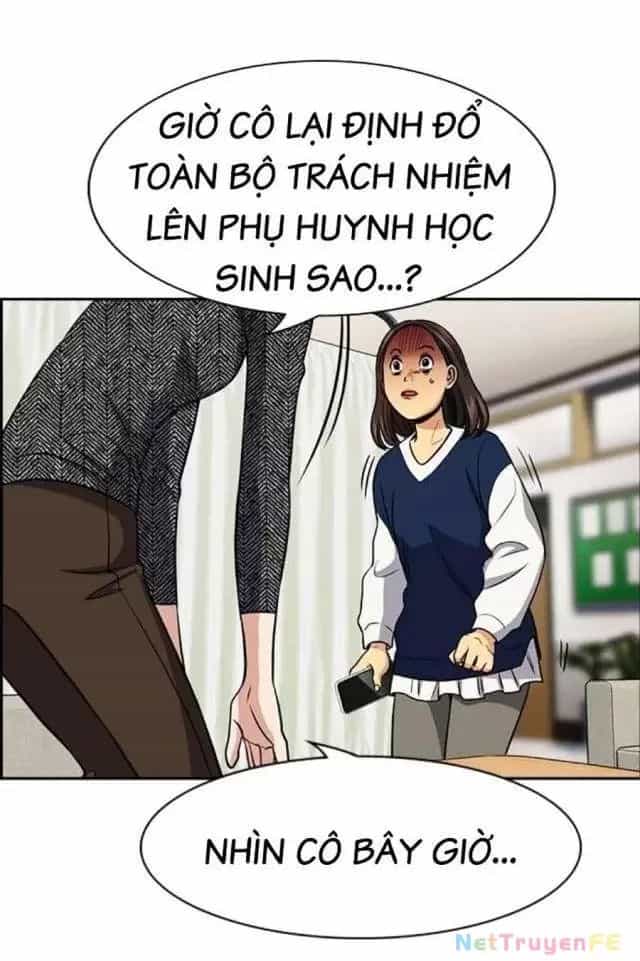 Giáo Dục Chân Chính - Chương 170 - ảnh 82