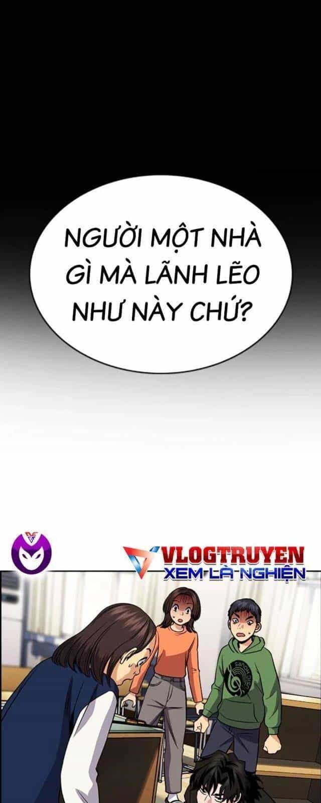 Giáo Dục Chân Chính - Chương 171 - ảnh 13