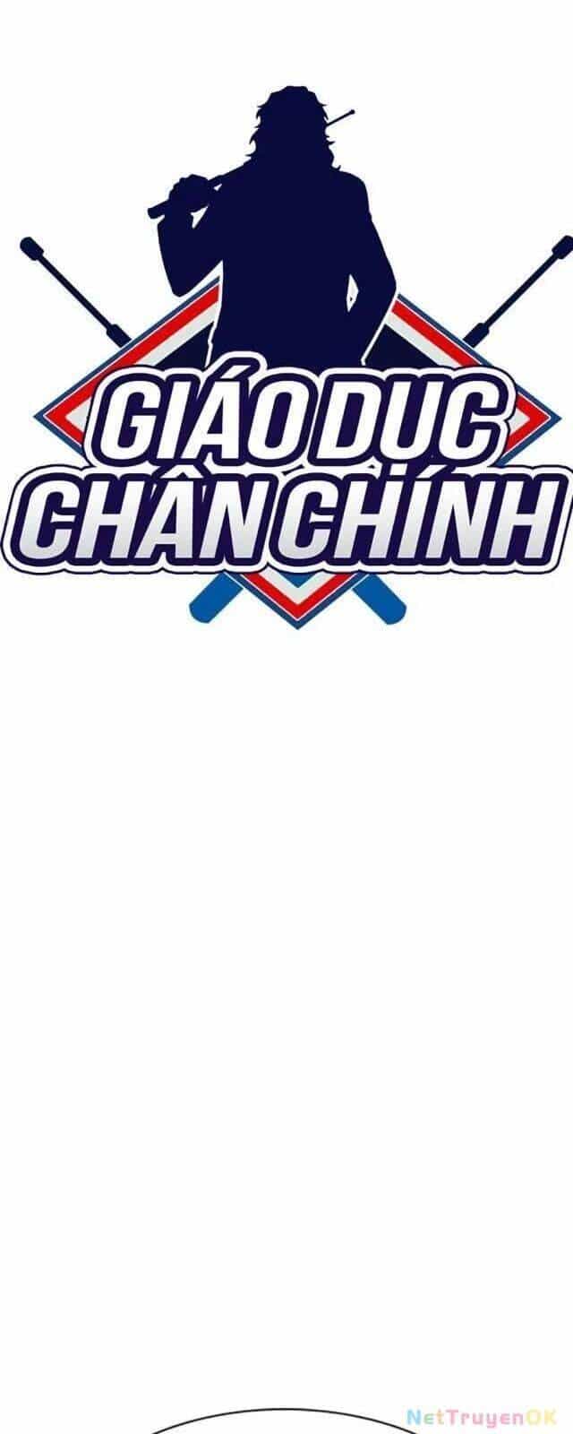 Giáo Dục Chân Chính - Chương 171 - ảnh 16