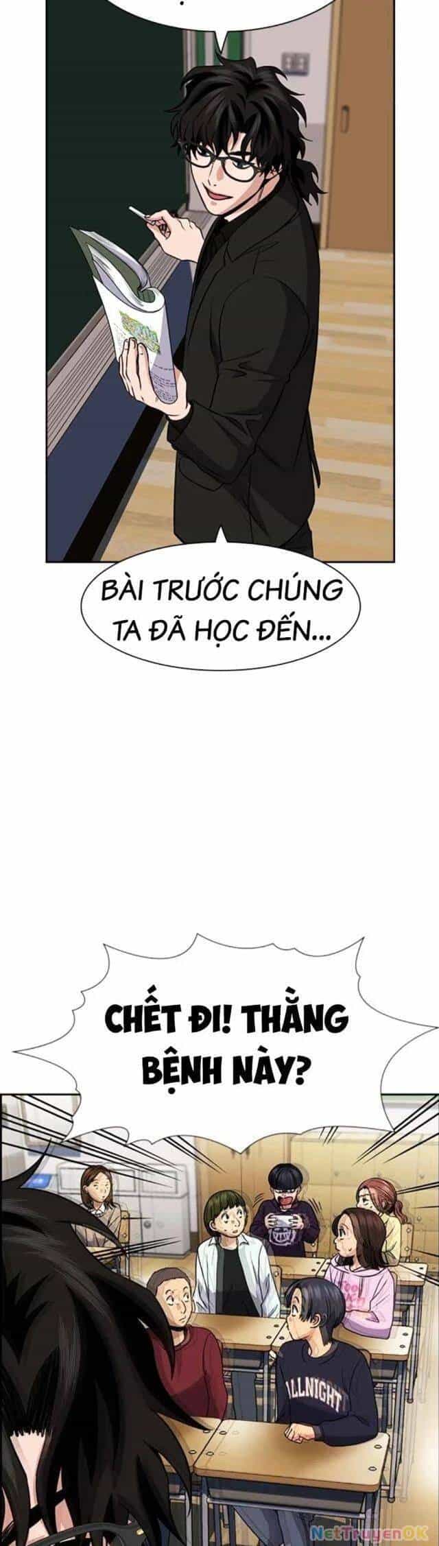 Giáo Dục Chân Chính - Chương 171 - ảnh 29