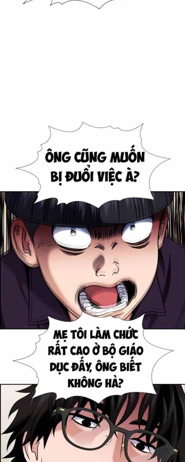 Giáo Dục Chân Chính - Chương 171 - ảnh 34