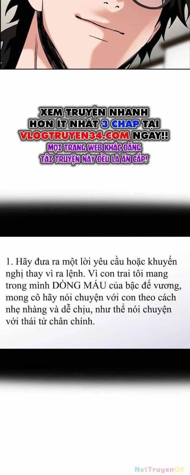 Giáo Dục Chân Chính - Chương 171 - ảnh 35