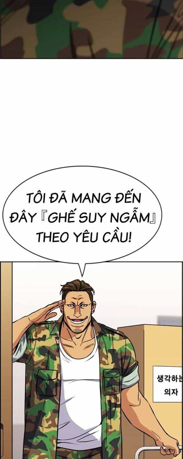 Giáo Dục Chân Chính - Chương 171 - ảnh 42