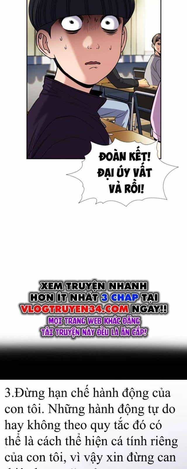 Giáo Dục Chân Chính - Chương 171 - ảnh 44