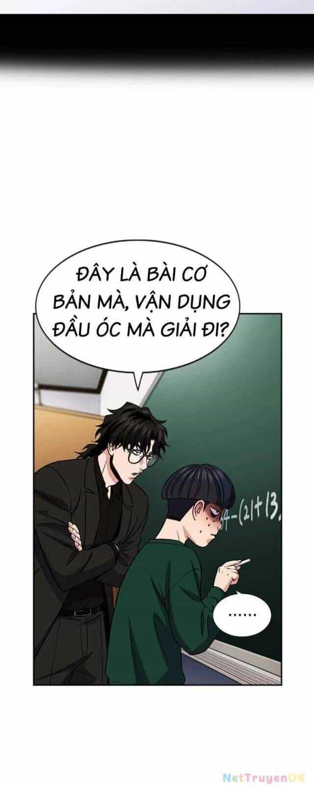 Giáo Dục Chân Chính - Chương 171 - ảnh 49