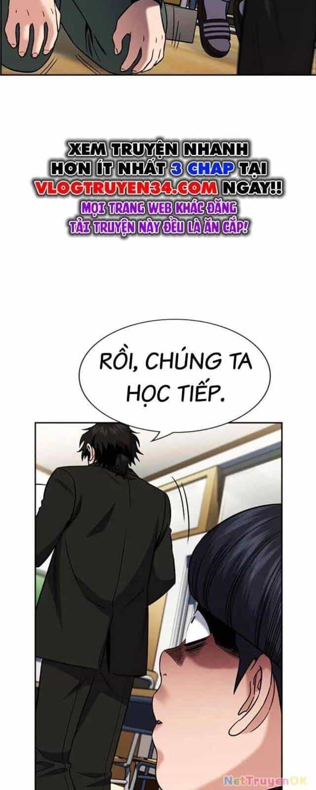 Giáo Dục Chân Chính - Chương 171 - ảnh 59
