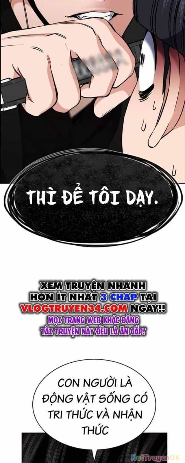 Giáo Dục Chân Chính - Chương 171 - ảnh 68